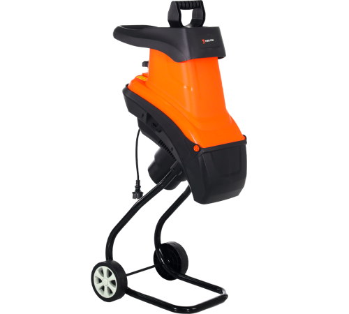 Электрический измельчитель YARD FOX 2400SE