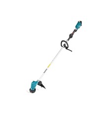 Аккумуляторная коса Makita LXT BL 18 В DUR190LZX3