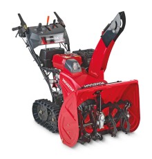 Снегоуборщик бензиновый Honda HSS 970A ETD