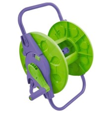 Катушка для шланга Palisad 67403, 30 м, на колесах
