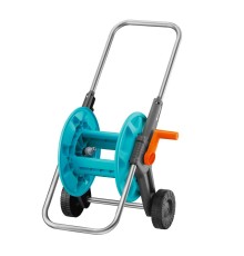 Тележка для шланга GARDENA 08011-2000000 50 Classic