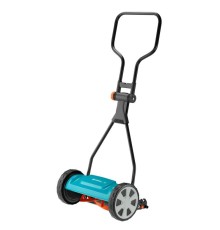 Механическая барабанная газонокосилка Gardena 330 Classic 04027-20.000.00