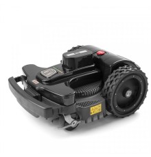 Газонокосилка робот Caiman Tech X4 Basic Premium