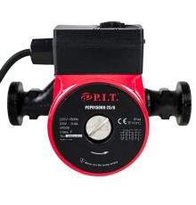 Циркуляционный насос P.I.T. PCP015009-25/6