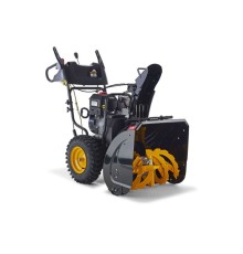 Снегоуборщик McCulloch PM 55  9619100-24