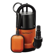 Дренажный насос для чистой воды NeoClima DP 350 C