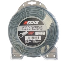 Леска для триммеров Echo C2070153, круг, 3 мм, 56 м