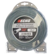Леска для триммеров Echo C2070153, круг, 3 мм, 56 м