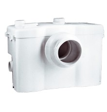 Фекальный насос с ножом Jemix STP-100 Lux