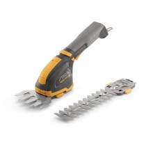 Аккумуляторные ножницы для травы Stiga SGM 102 AE 100мм. 2,5Ач