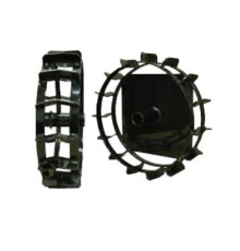 Узкие грунтозацепы Viking 69061111111 (для VH-400/500)