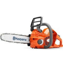 Аккумуляторная цепная пила Husqvarna 330i-12" 9678937-12