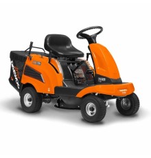 Райдер Daewoo DWR 620, вес 126 кг, дека 62 см