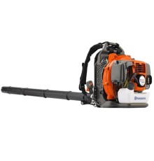 Бензиновая ранцевая воздуходувка Husqvarna 350BT 9658775-01