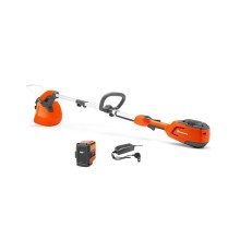 Аккумуляторный триммер Husqvarna 115iL 9670988-02
