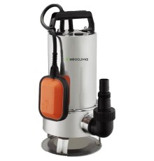 Дренажный насос для грязной воды NeoClima DP 550 DN