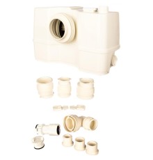 Канализационный насос Grundfos Sololift2 WC-3