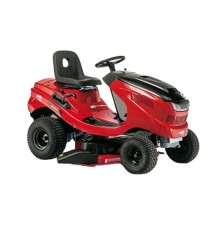 Трактор бензиновый solo by AL-KO sbA Comfort T15-93.9 HDS A