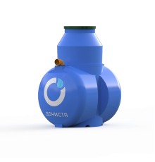 Станция Дочиста Profi 6 ПР