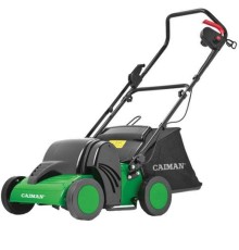 Аэратор-скарификатор электрический Caiman CESAR 1800E
