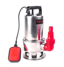Дренажный насос для грязной воды P.I.T. PCP015007-900/9