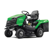 Газонокосильная машина Caiman Rapido Eco 2WD 97D1C (16 л.с.)