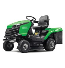 Газонокосильная машина Caiman Rapido Eco 2WD 97D1C (16 л.с.)