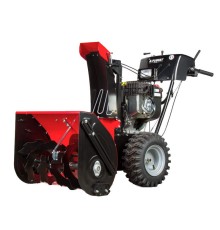 Снегоуборщик бензиновый Pubert Valto 28Bi 7500020105