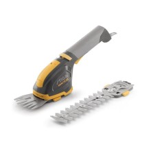 Аккумуляторные ножницы для травы Stiga SGM 72 AE 80мм. 2,5Ач