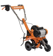 Электрический культиватор DAEWOO DAT 2500ER