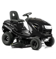 Трактор газонный Al-Ko T18-111.9 HDS Black Edition, 9.5 кВт