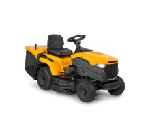 Газонокосилка с сиденьем Stiga Estate 3398 HW