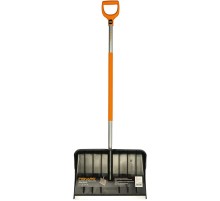 Скрепер для уборки снега Fiskars SnowXpert 1026791