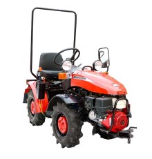 Мини-трактор Беларус 112Н-01 (c двигателем WEIMA 190 FE/P)