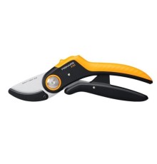 Секатор контактный Fiskars Plus PowerLever  P741 1057171