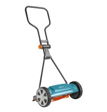 Механическая барабанная газонокосилка Gardena 400 Classic 04018-20.000.00