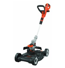 Аккумуляторный триммер Black+Decker STC1820CM-QW