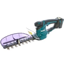 Аккумуляторный кусторез Makita UH 201DWA, 10.8 В