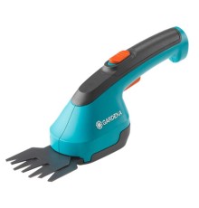 Ножницы аккумуляторные для газонов Gardena AccuCut 09850-30.000.00