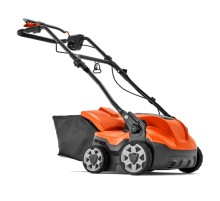 Скарификатор электрический Husqvarna S138C 9679223-01
