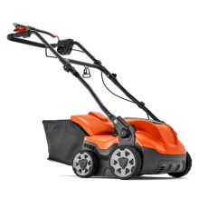 Скарификатор электрический Husqvarna S138C 9679223-01