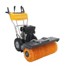 Бензиновая подметальная машина Stiga SWS 800G 219802532/S17