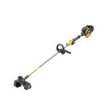 Аккумуляторный триммер DeWalt FLEXVOLT DCM571N