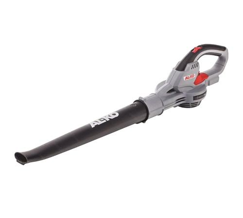 Аккумуляторная воздуходувка Al-Ko Easy Flex LB 2060, без аккумулятора и ЗУ