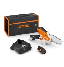 Аккумуляторная цепная пила Stihl GTA 26 GA010116918, с ЗУ и АКБ