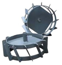 Грунтозацепы Stihl VH-540,660 69061111120
