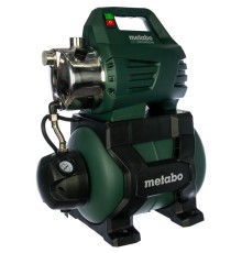 Станция водоснабжения Metabo HWW 4500/25 Inox 600972000