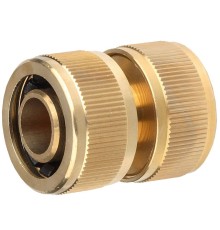 Муфта латунная Grinda Expert 8-426143_z01 (3/4")