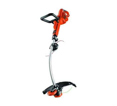 Триммер электрический Black+Decker GL9035-QS, 900 Вт, 7000 об./мин, 35 см, 2 мм