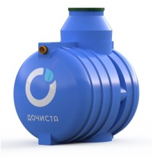 Станция Дочиста Profi 10